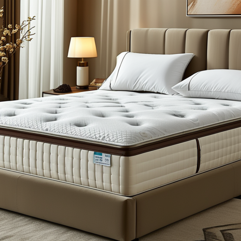 Best Mattress Type for Back Pain Relief in China?