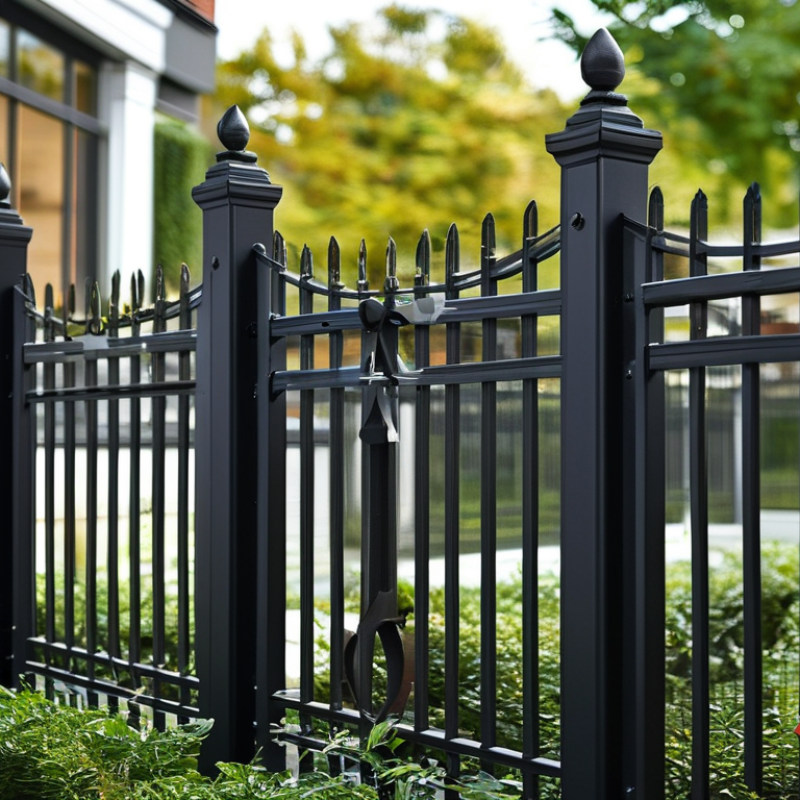 Best Aluminium Fencing Profiles for Global Buyers in 2026?