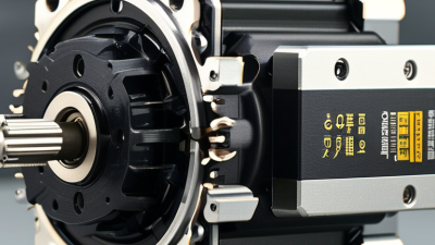 China Top Stepper Electric Motor Suppliers for Your Needs?