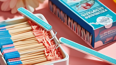 How to Choose the Best Floss Picks for Your Dental Care?