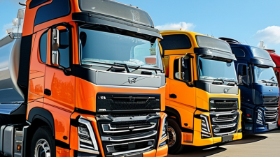 2026 How to Choose the Right Bulk Feed Transport Vehicle?