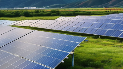 Get Solar Panels for Home in China Best Options Available?