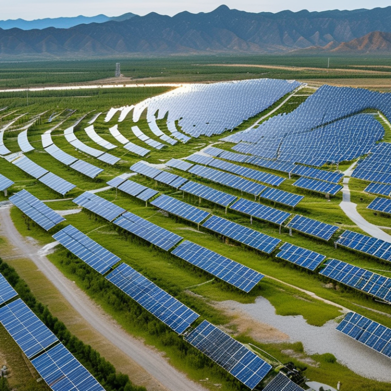 China Top Solar Energy System for Global Buyers How to Decide?