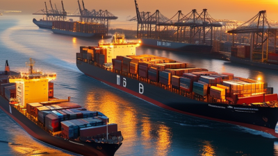Top Bulk Transport Solutions for Global Procurement Needs?