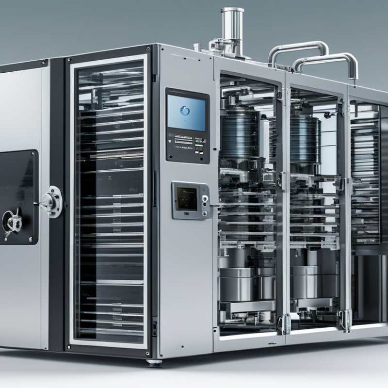 2026 How to Choose the Best Lyophilization Equipment Manufacturers?