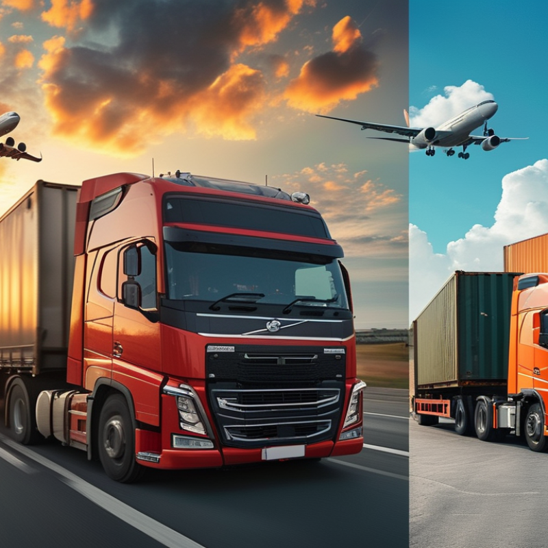How to Choose the Best Services Transport for Your Needs?