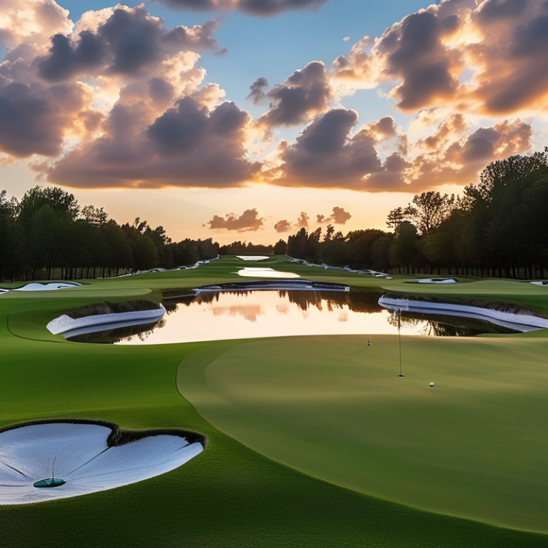 Best Techniques for Putting Practice to Improve Your Game?