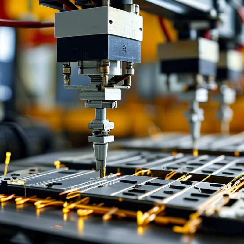 Top 10 Wire Guides and Ribbon Guides for Wire Bonders?