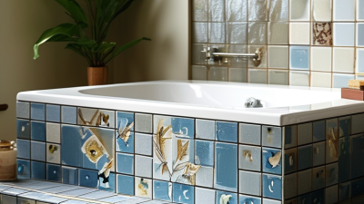 Best Step in Tub Options for Easy Accessibility?