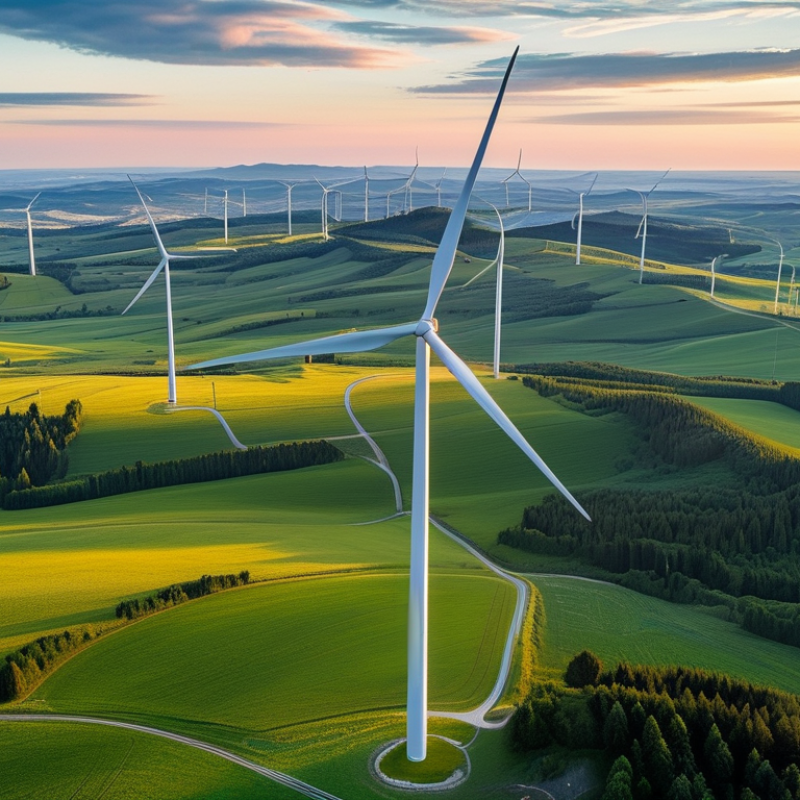 2026 Best Wind Turbines for Global Buyers to Consider?