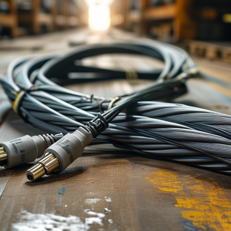 2026 Best Cable and Wire Products for Global Buyers?