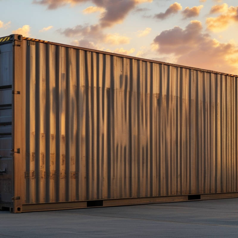 What is a 30ft container and how can it benefit your business?