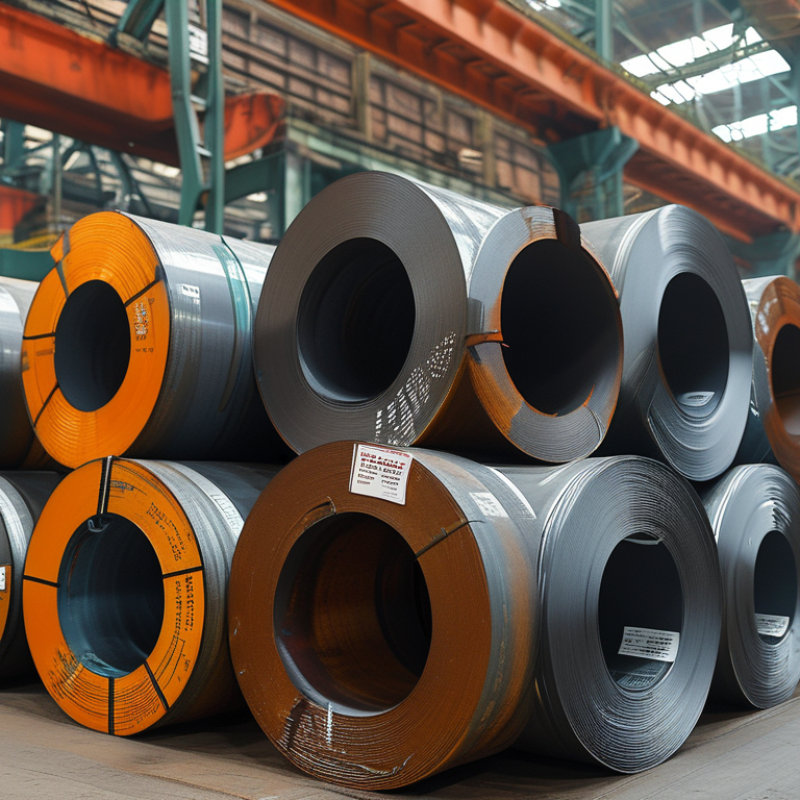 Top 5 Ways to Choose Reliable Steel Products for Importing?