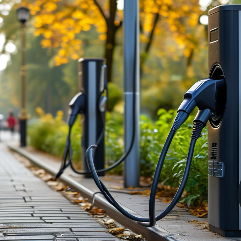 2026 Best Ac Ev Charger Options for Global Buyers?