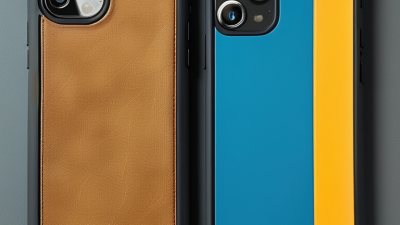 How to Choose the Best Phone Case for Your Needs?