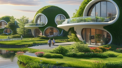 What is the Future of Eco Homes in Sustainable Living?