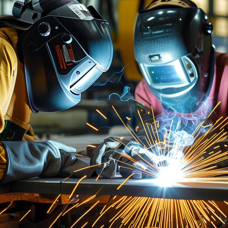 Best Thin Plate Precision Welding Techniques for Global Buyers?