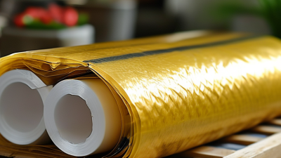 China Top Grandyick Pvc Shrink Film Quality for Global Buyers?
