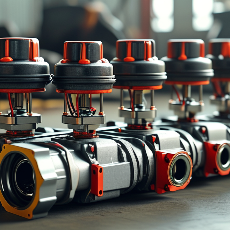 What is the Purpose of Valve Electric Exhaust Systems?