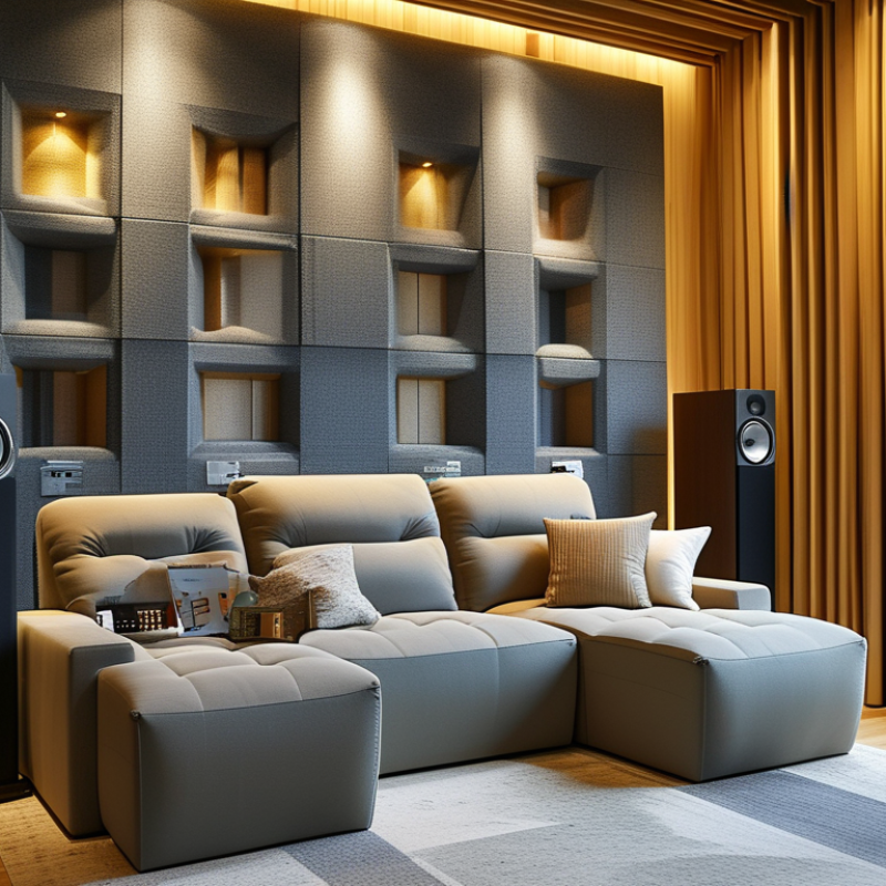 2026 Best Soundproof Foam Options for Your Needs?