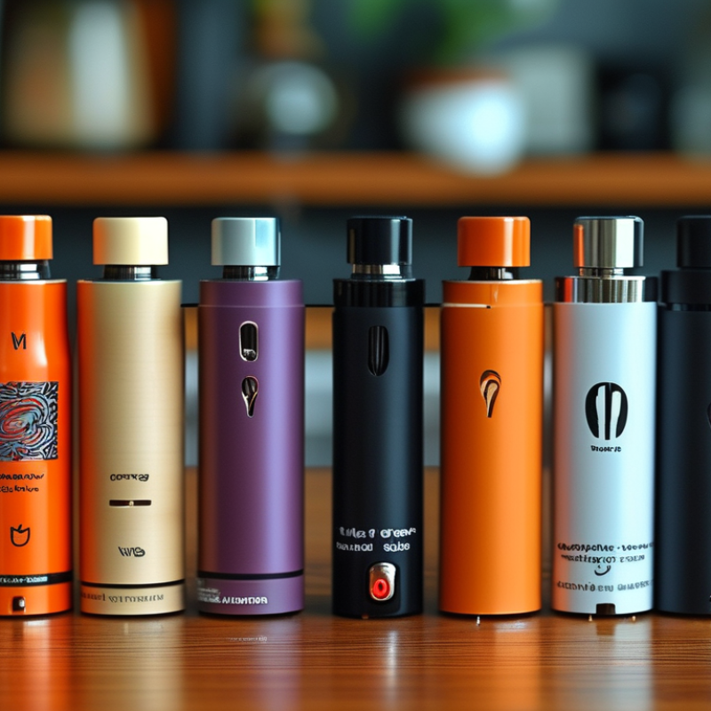 Why Does My Vape Taste Burnt and How to Fix It?