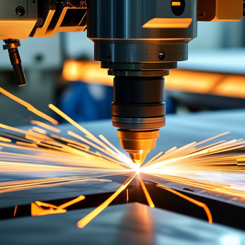 What Makes Laser Cutting More Precise Than Traditional Methods?