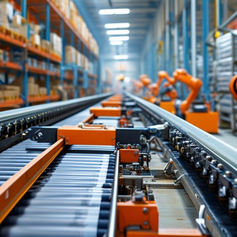 What Factors Impact Conveyor Belt Performance in 2026?