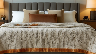 Why Choose Bedside Carpets for Your Home Decor Needs?