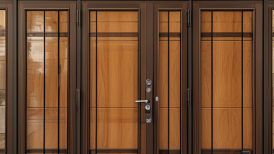 Top Tips for Choosing Passive Fire Protection Doors?