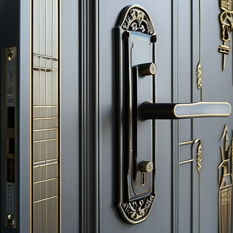 China Top Steel Entry Doors for Global Buyers in 2026?
