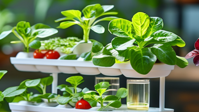 Best DIY Hydroponic System for Global Shoppers?