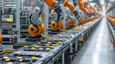 Top Advanced Manufacturing Systems for Global Sourcing Needs?