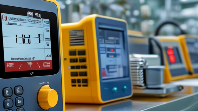 Why Choose the Best Temperature Recording Device for Accuracy?