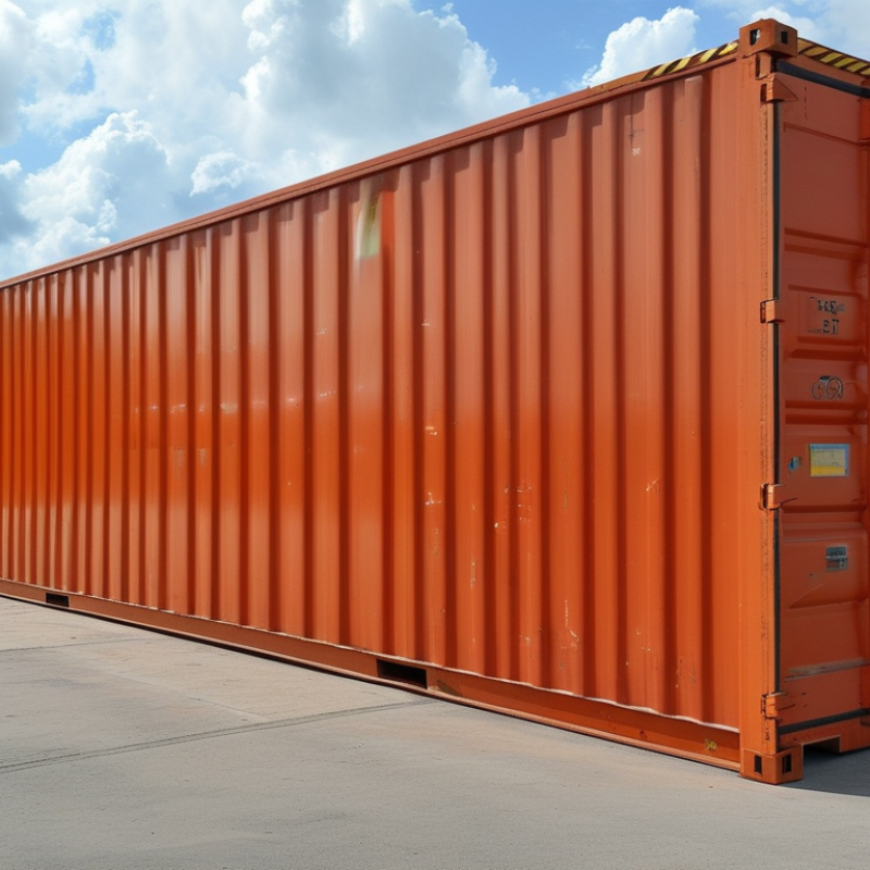 Best 10ft Storage Container Solutions for Global Buyers