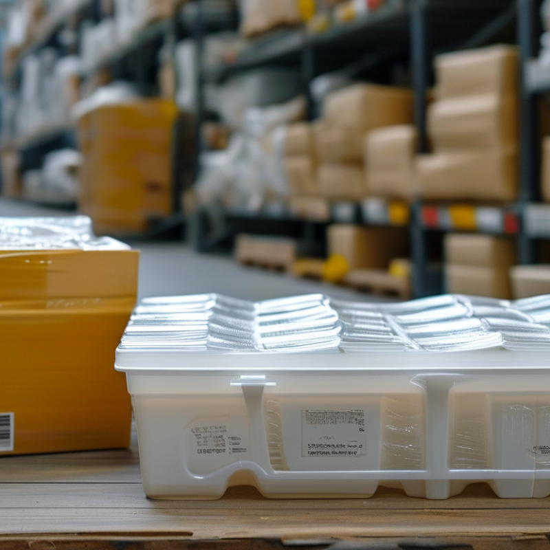 Why is Plastic Packaging Dominating Industries in 2026?
