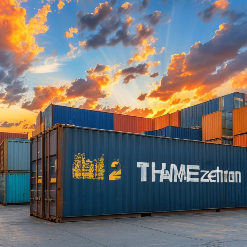 What is a 20 ft sea container and why do you need one?