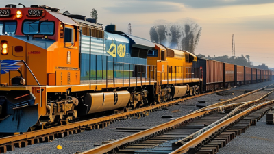 2026 Best Railroad Rail Options for Global Buyers?