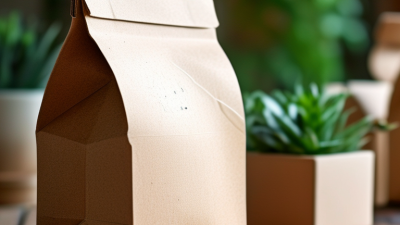 How to Choose the Best Paper Bag Company for Your Business?