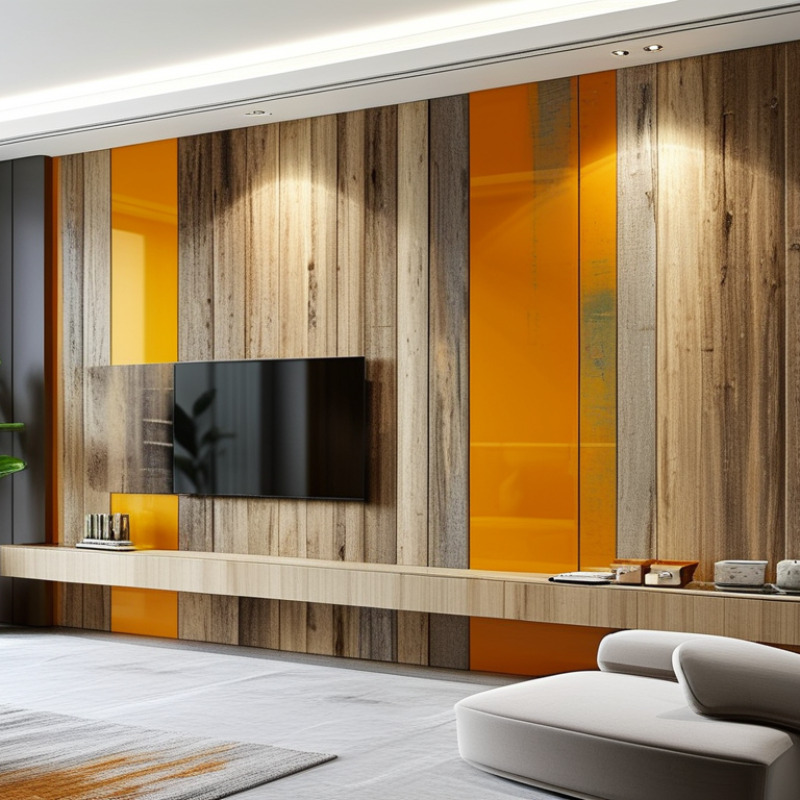 What are the Benefits of WPC Wall Panel Boards for Your Projects?
