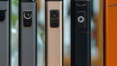 Discover the Best Vaping Products from China for Your Business?