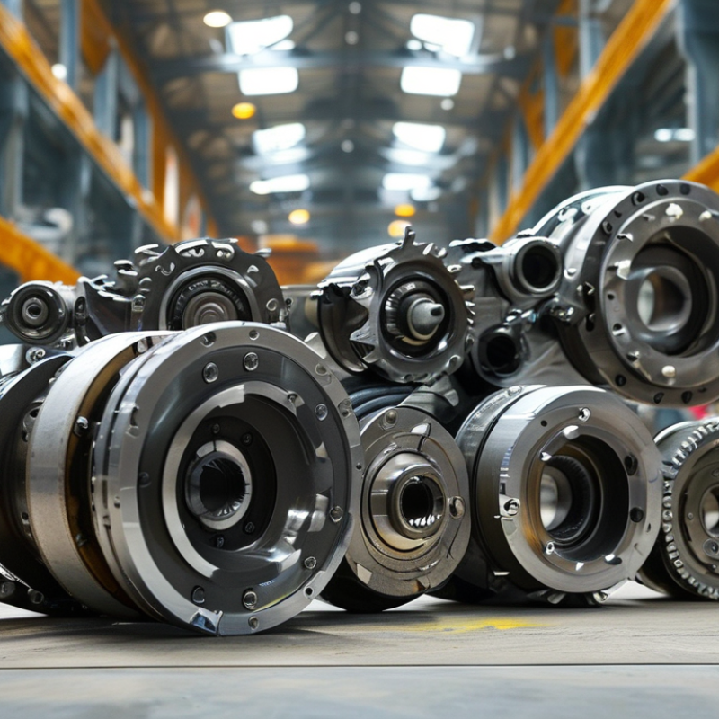 China Top Final Drive Suppliers for Global Buyers Seeking Quality?