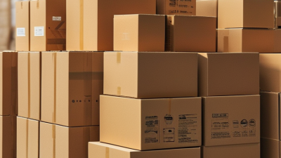 Essential Packing Solutions for Global Buyers How to Choose?
