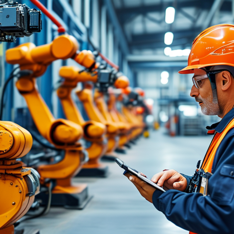 What is the Best PLC System for Industrial Automation?