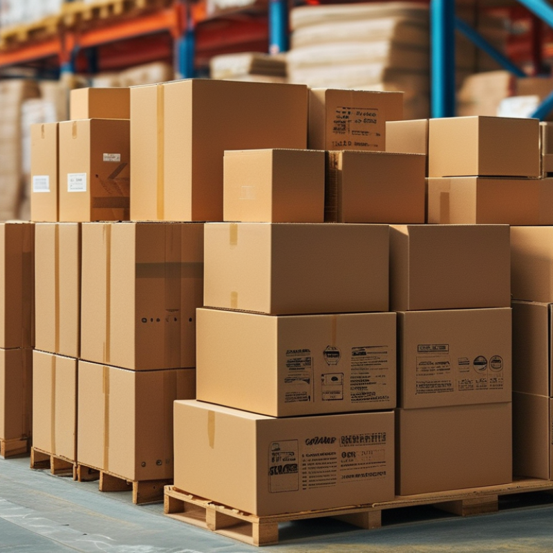 Essential Packing Solutions for Global Buyers How to Choose?