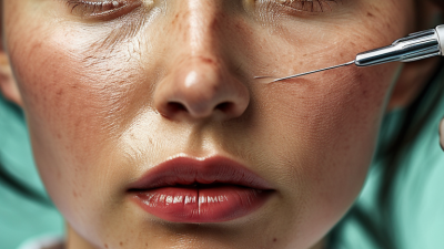 Top 10 Benefits of RF Needling for Global Buyers?