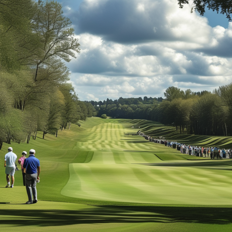 What is Club Championship Golf and How to Participate?