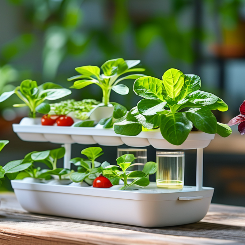 Best DIY Hydroponic System for Global Shoppers?
