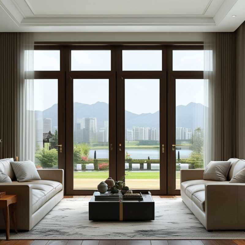 Top 10 Doors and Windows Manufacturers in China for Global Buyers?