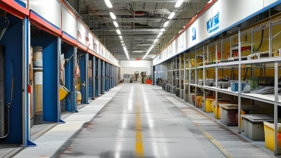 Best Spray Booth Floor Filter Options for Global Buyers?