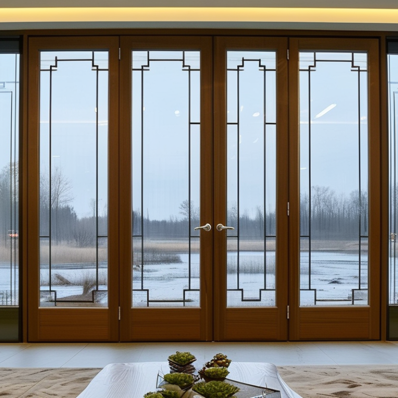 Top Ontario Windows Suppliers for Your China Best Projects?